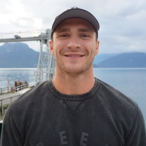 Meet your Posher, Joel - Picture 1 of 1